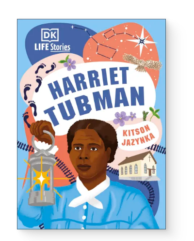 Harriet Tubman